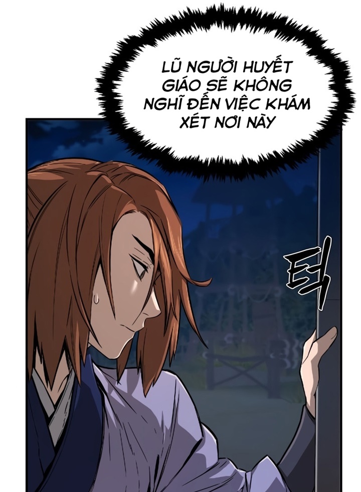 Đọc truyện Tuyệt đối kiếm cảm - Chap 1