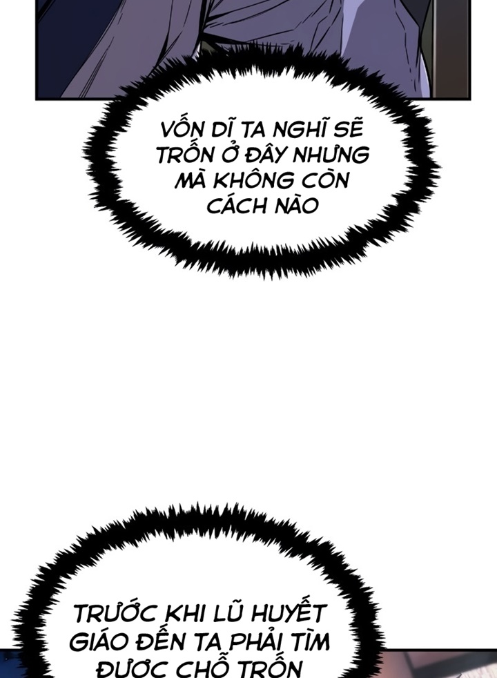 Đọc truyện Tuyệt đối kiếm cảm - Chap 1