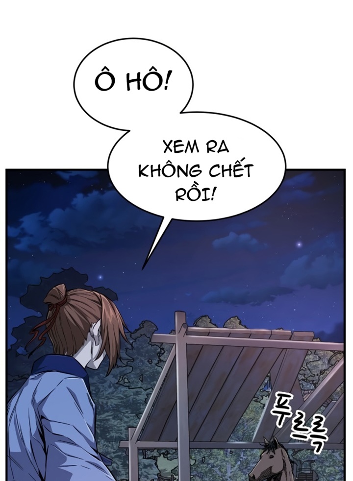 Đọc truyện Tuyệt đối kiếm cảm - Chap 1