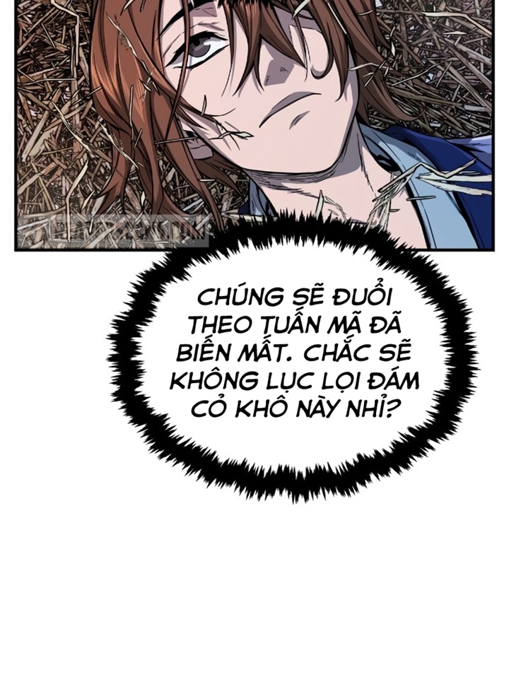 Đọc truyện Tuyệt đối kiếm cảm - Chap 1