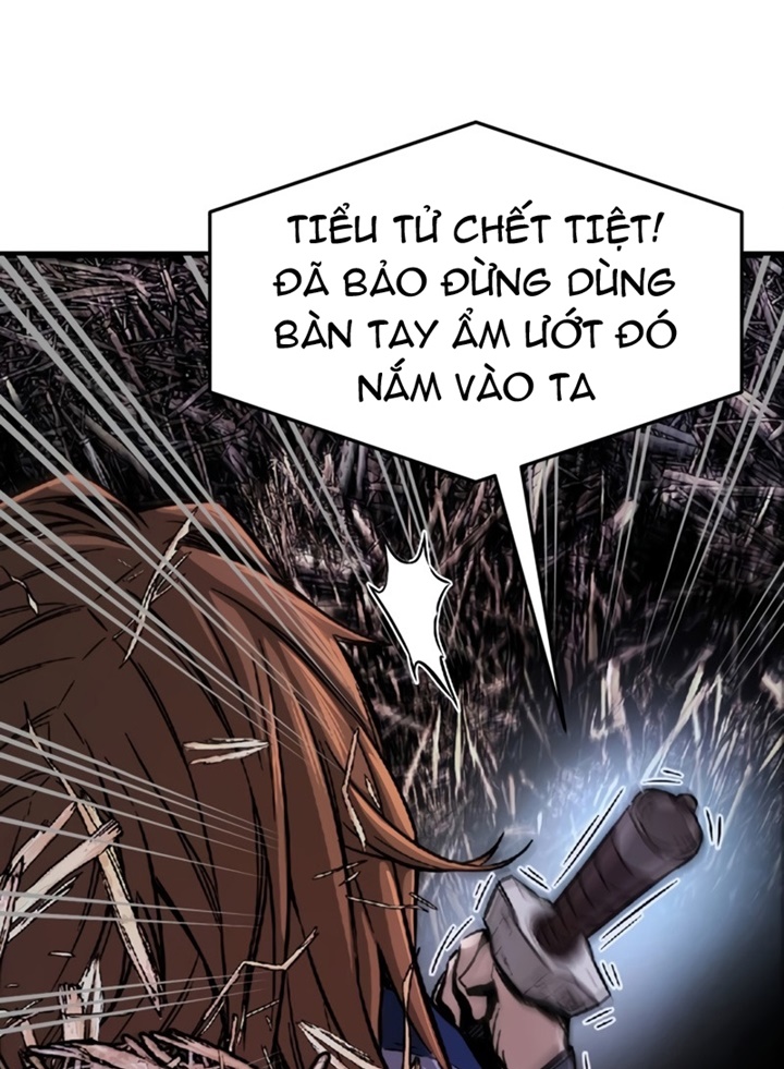 Đọc truyện Tuyệt đối kiếm cảm - Chap 1