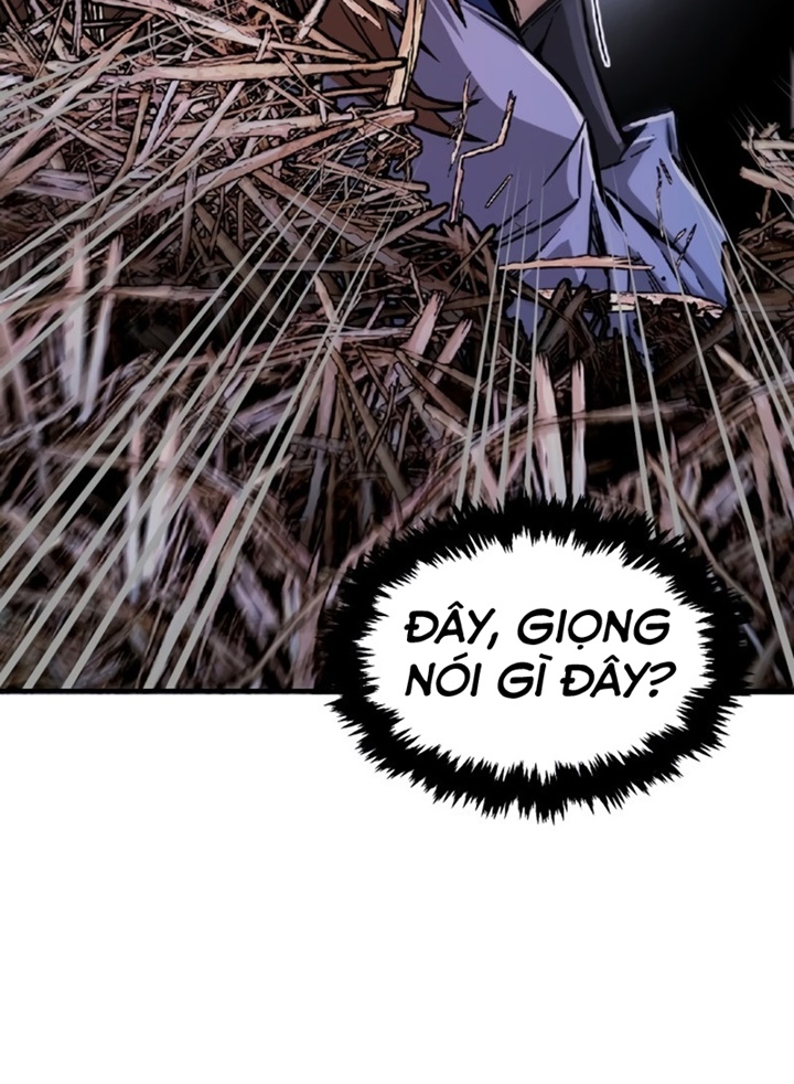 Đọc truyện Tuyệt đối kiếm cảm - Chap 1