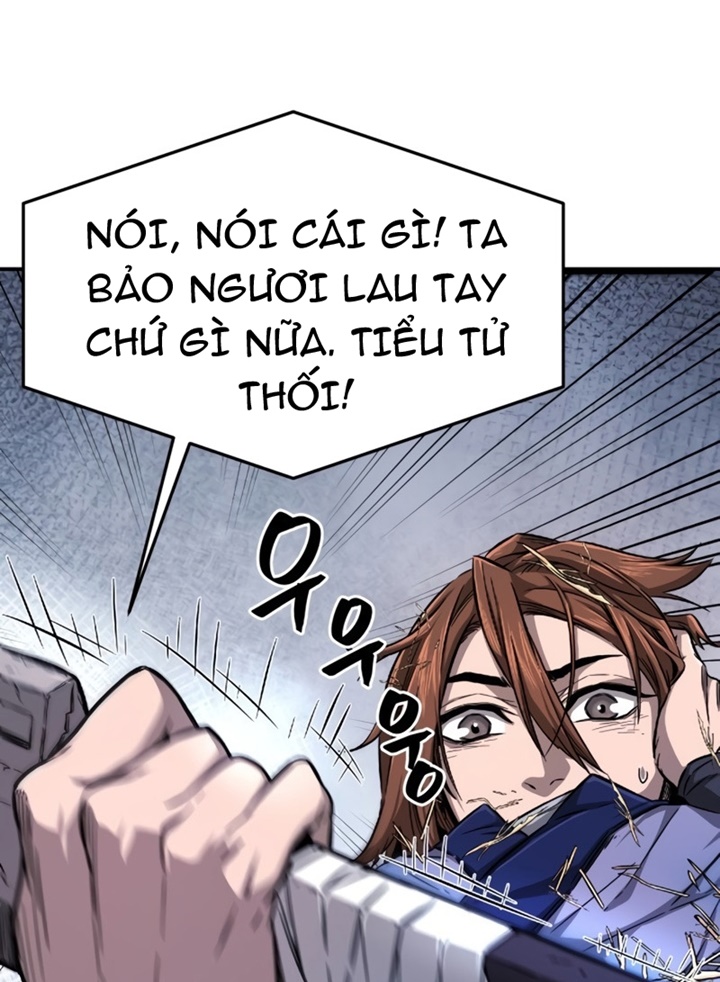 Đọc truyện Tuyệt đối kiếm cảm - Chap 1