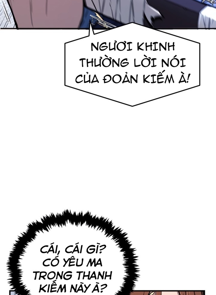 Đọc truyện Tuyệt đối kiếm cảm - Chap 1