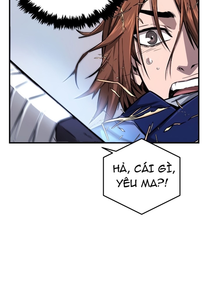 Đọc truyện Tuyệt đối kiếm cảm - Chap 1