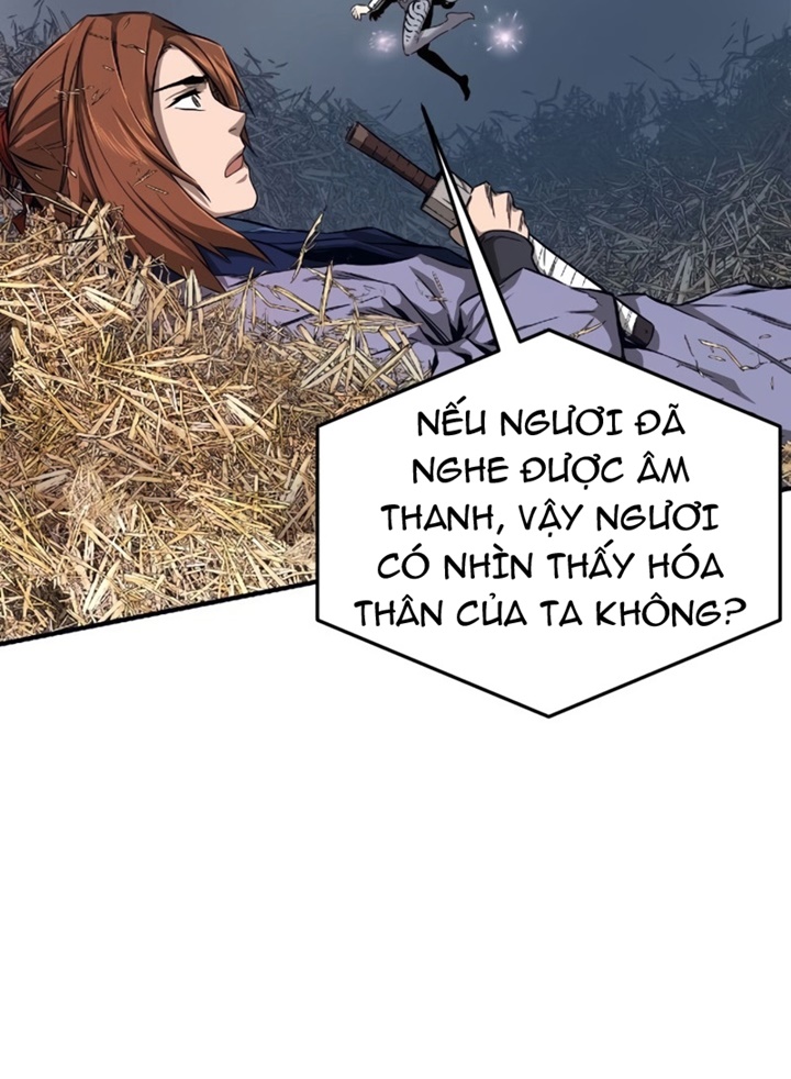 Đọc truyện Tuyệt đối kiếm cảm - Chap 1