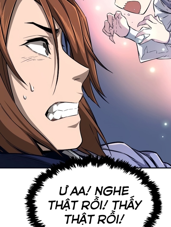 Đọc truyện Tuyệt đối kiếm cảm - Chap 1