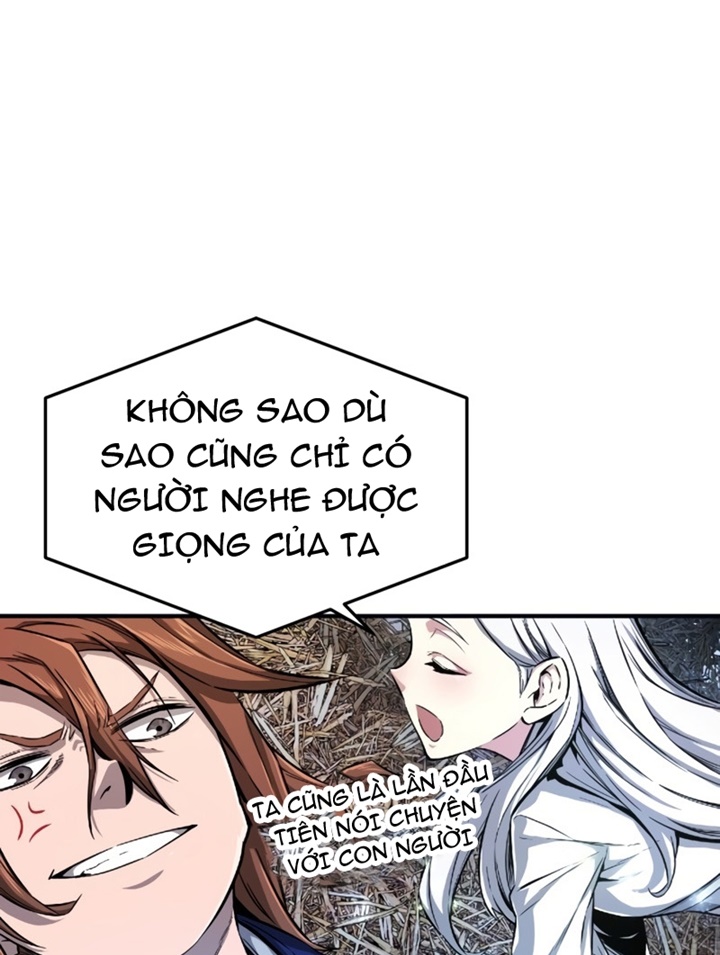 Đọc truyện Tuyệt đối kiếm cảm - Chap 1