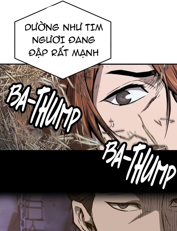 Đọc truyện Tuyệt đối kiếm cảm - Chap 1