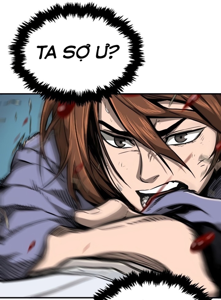 Đọc truyện Tuyệt đối kiếm cảm - Chap 1