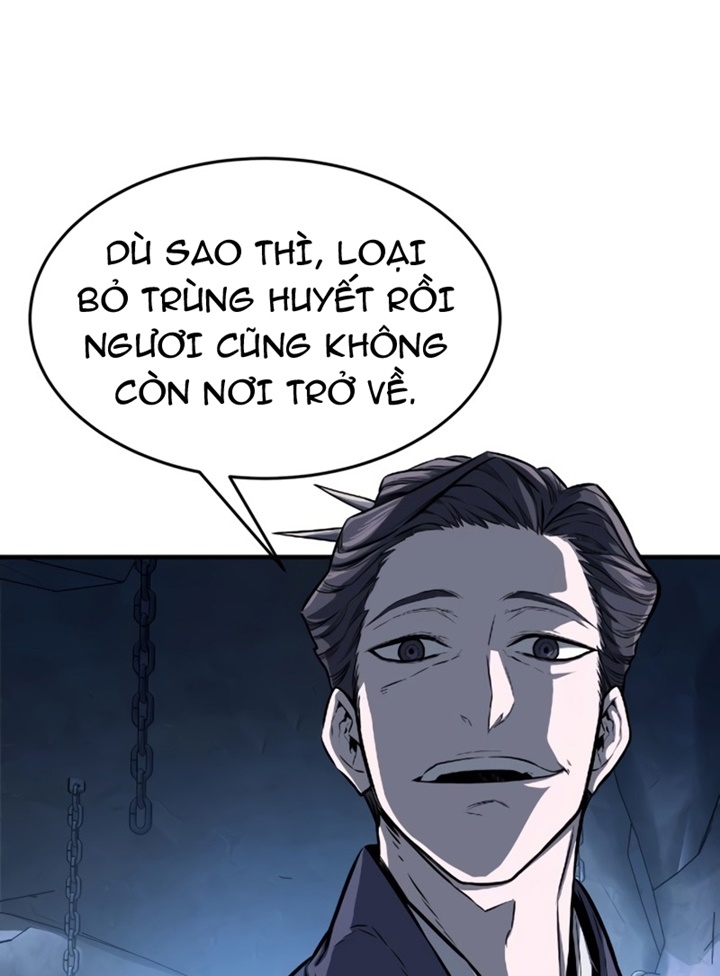 Đọc truyện Tuyệt đối kiếm cảm - Chap 1