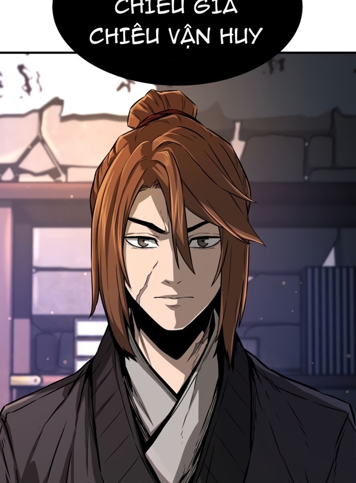 Đọc truyện Tuyệt đối kiếm cảm - Chap 1