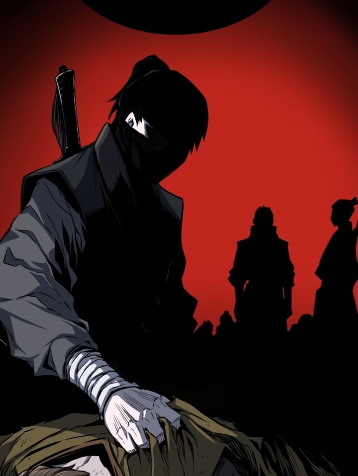 Đọc truyện Tuyệt đối kiếm cảm - Chap 1