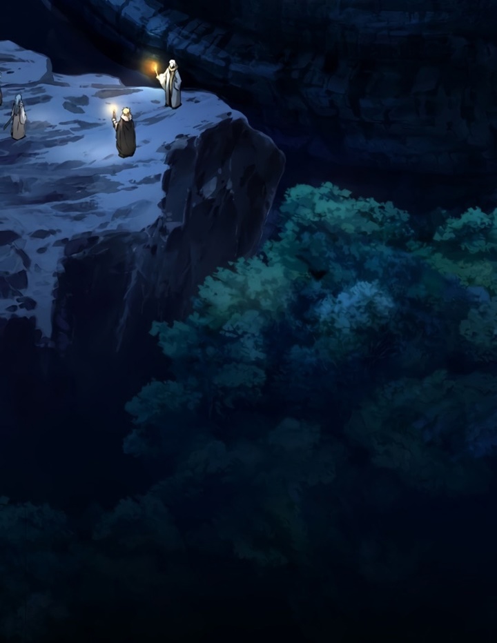 Đọc truyện Tuyệt đối kiếm cảm - Chap 1