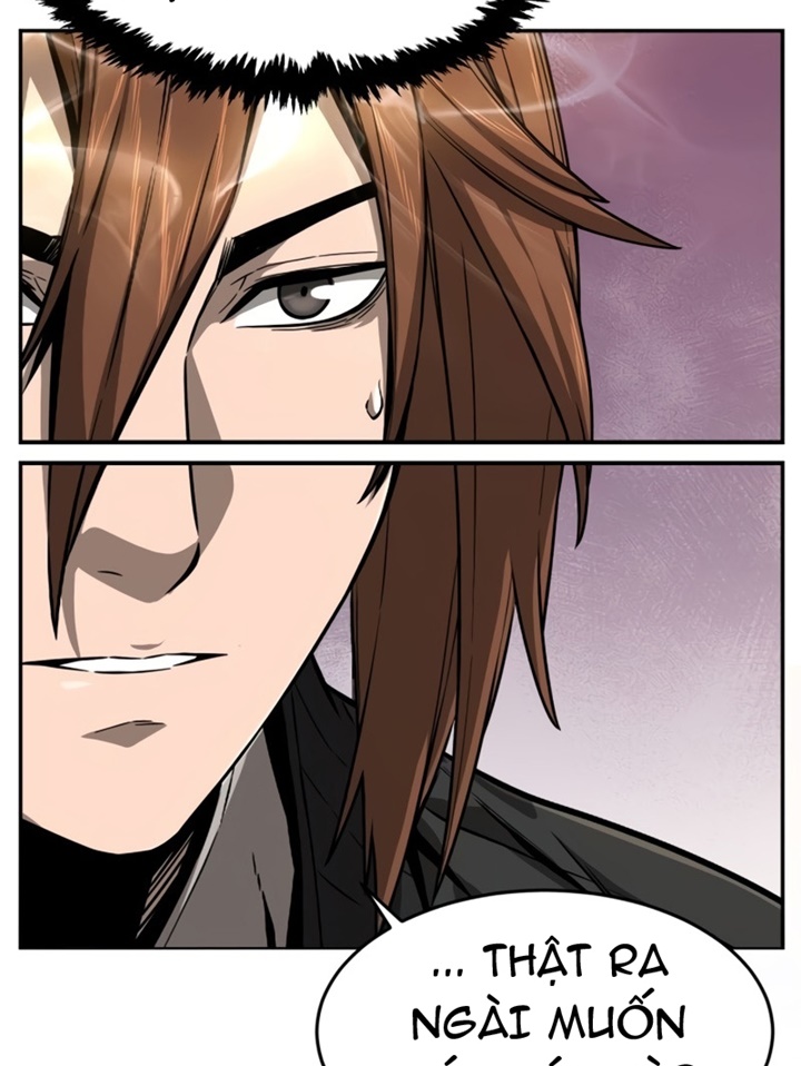 Đọc truyện Tuyệt đối kiếm cảm - Chap 1