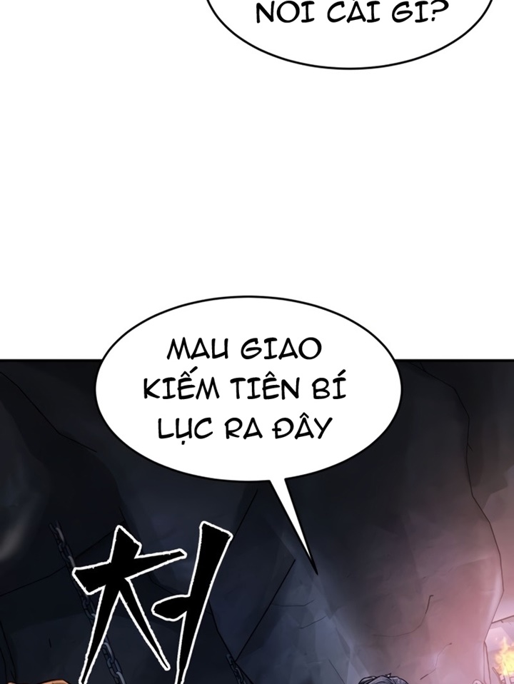 Đọc truyện Tuyệt đối kiếm cảm - Chap 1