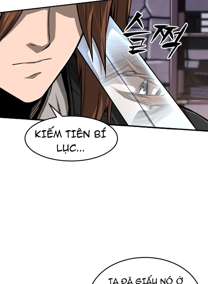 Đọc truyện Tuyệt đối kiếm cảm - Chap 1