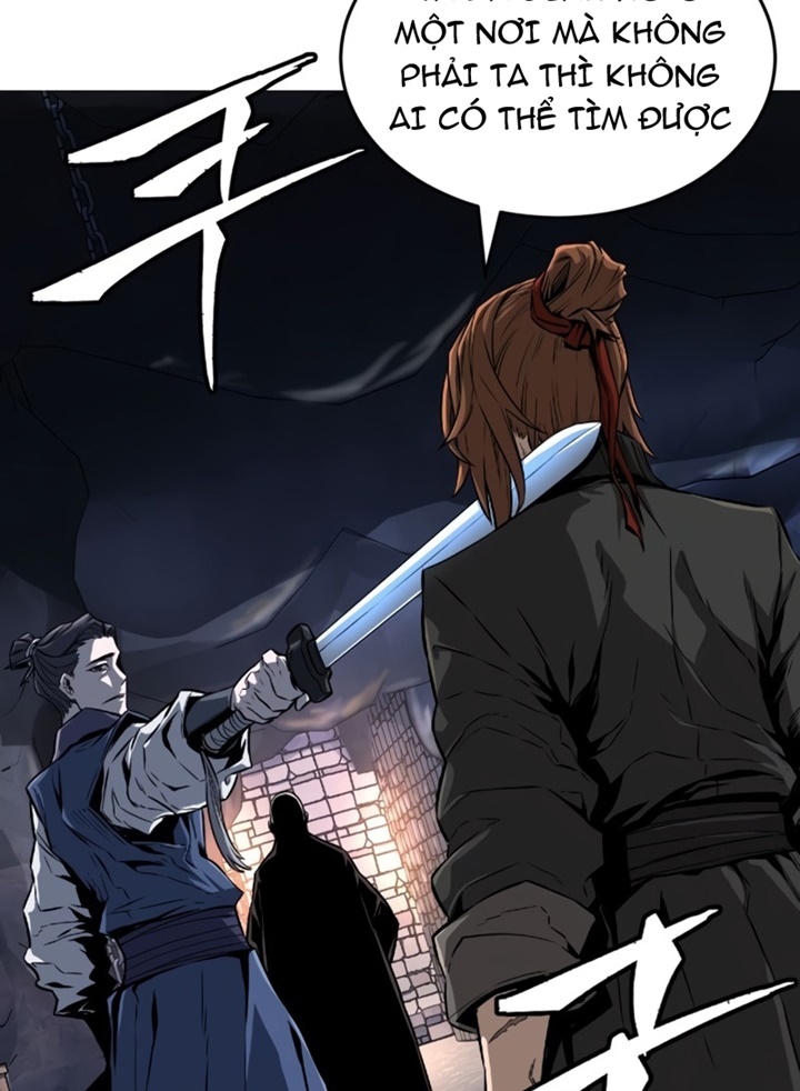 Đọc truyện Tuyệt đối kiếm cảm - Chap 1