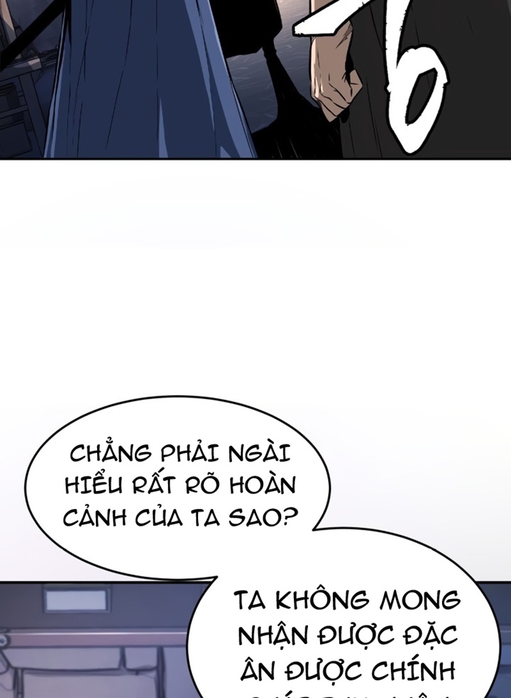 Đọc truyện Tuyệt đối kiếm cảm - Chap 1