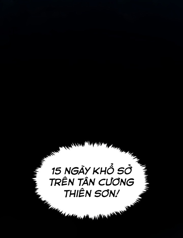 Đọc truyện Tuyệt đối kiếm cảm - Chap 1