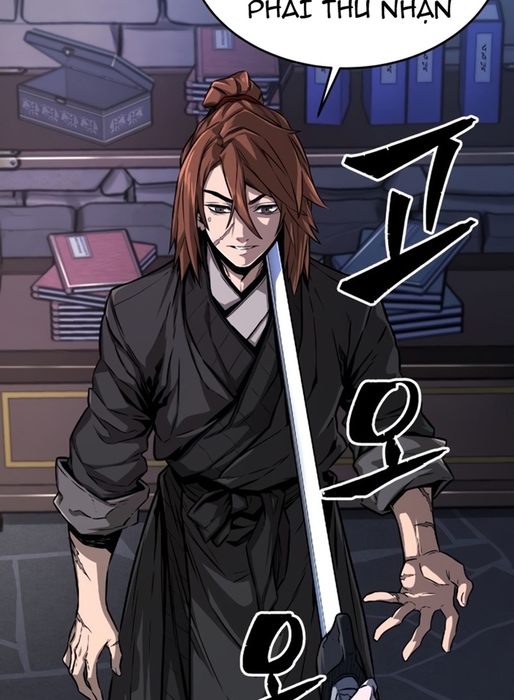 Đọc truyện Tuyệt đối kiếm cảm - Chap 1