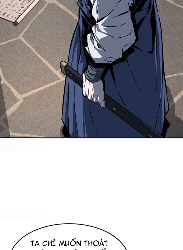 Đọc truyện Tuyệt đối kiếm cảm - Chap 1