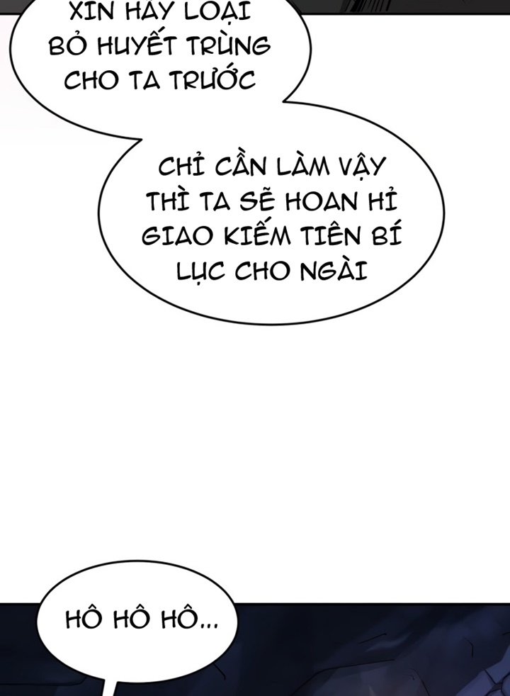 Đọc truyện Tuyệt đối kiếm cảm - Chap 1