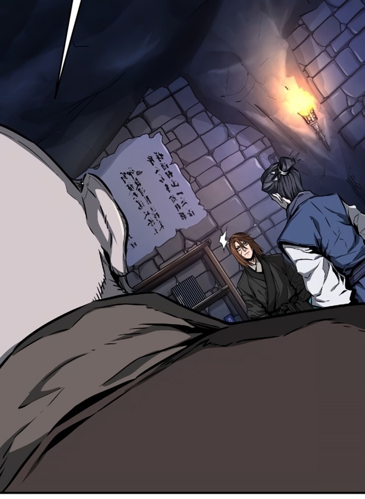 Đọc truyện Tuyệt đối kiếm cảm - Chap 1