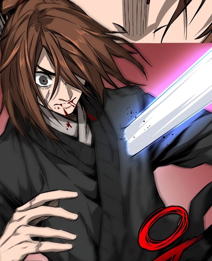 Đọc truyện Tuyệt đối kiếm cảm - Chap 1