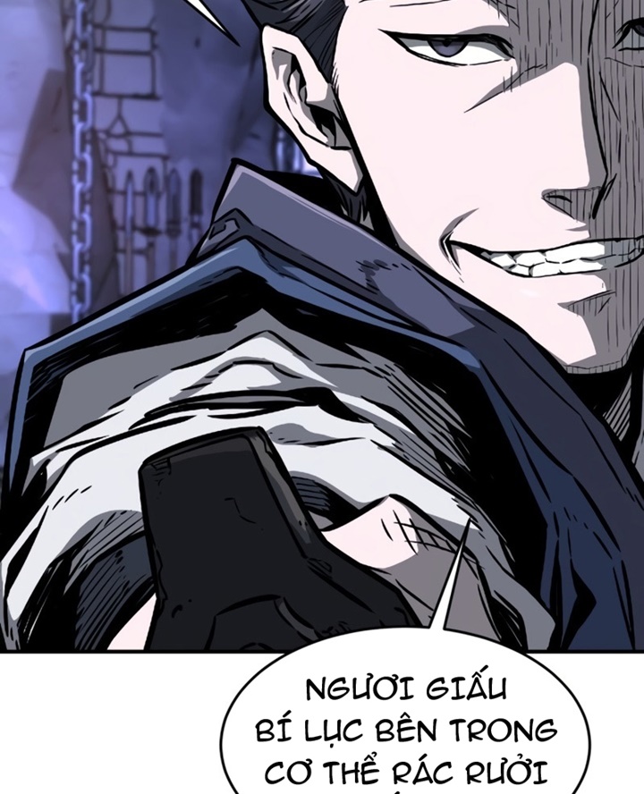 Đọc truyện Tuyệt đối kiếm cảm - Chap 1