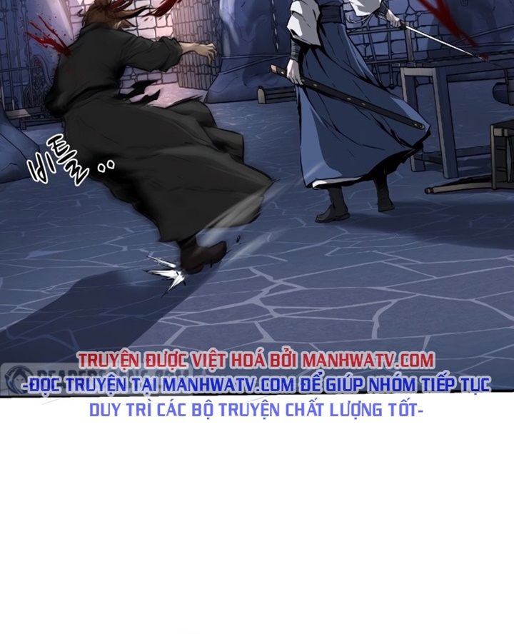 Đọc truyện Tuyệt đối kiếm cảm - Chap 1