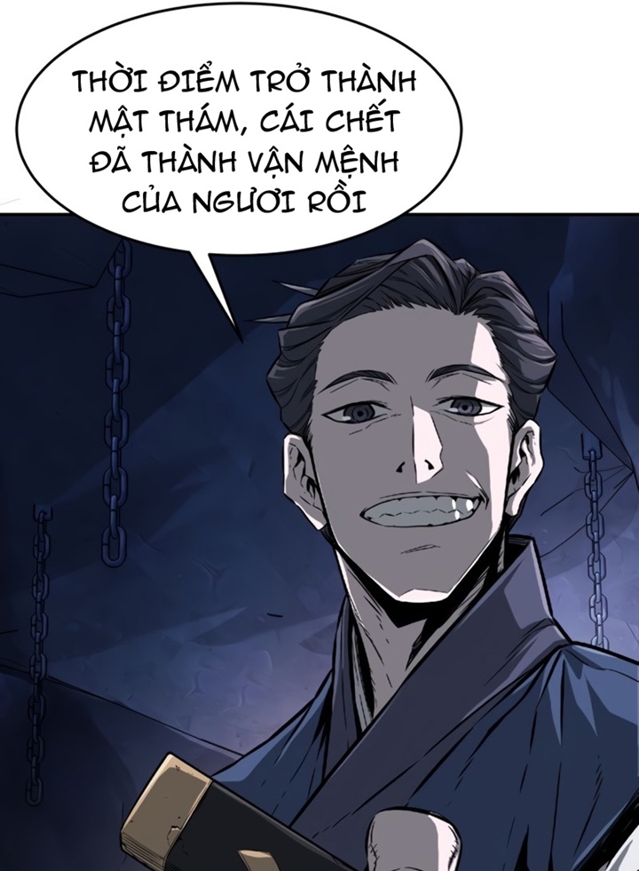 Đọc truyện Tuyệt đối kiếm cảm - Chap 1