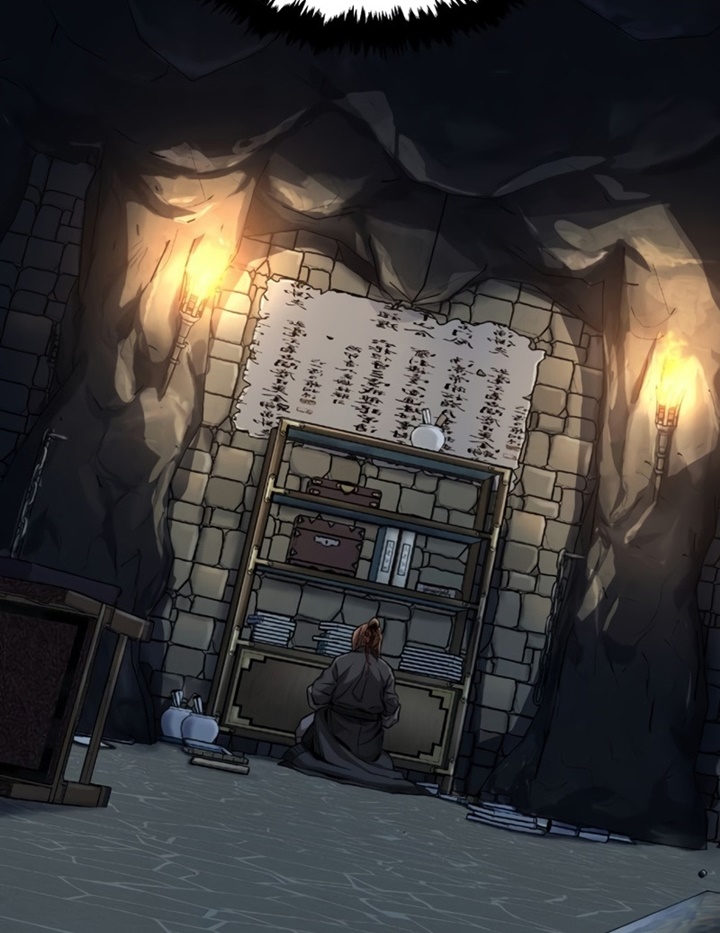 Đọc truyện Tuyệt đối kiếm cảm - Chap 1