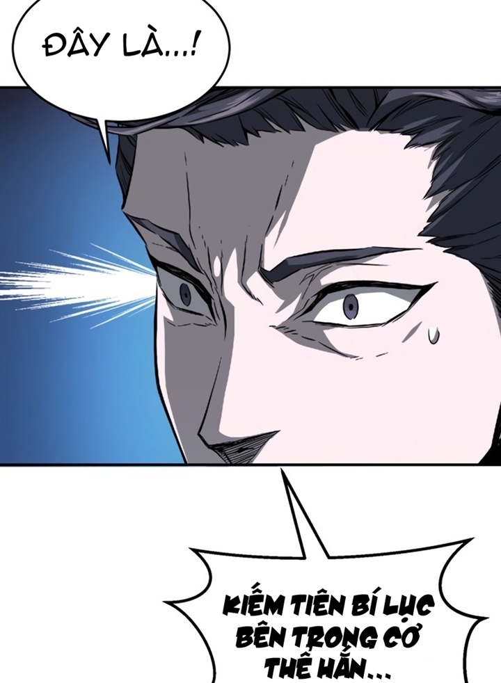 Đọc truyện Tuyệt đối kiếm cảm - Chap 1