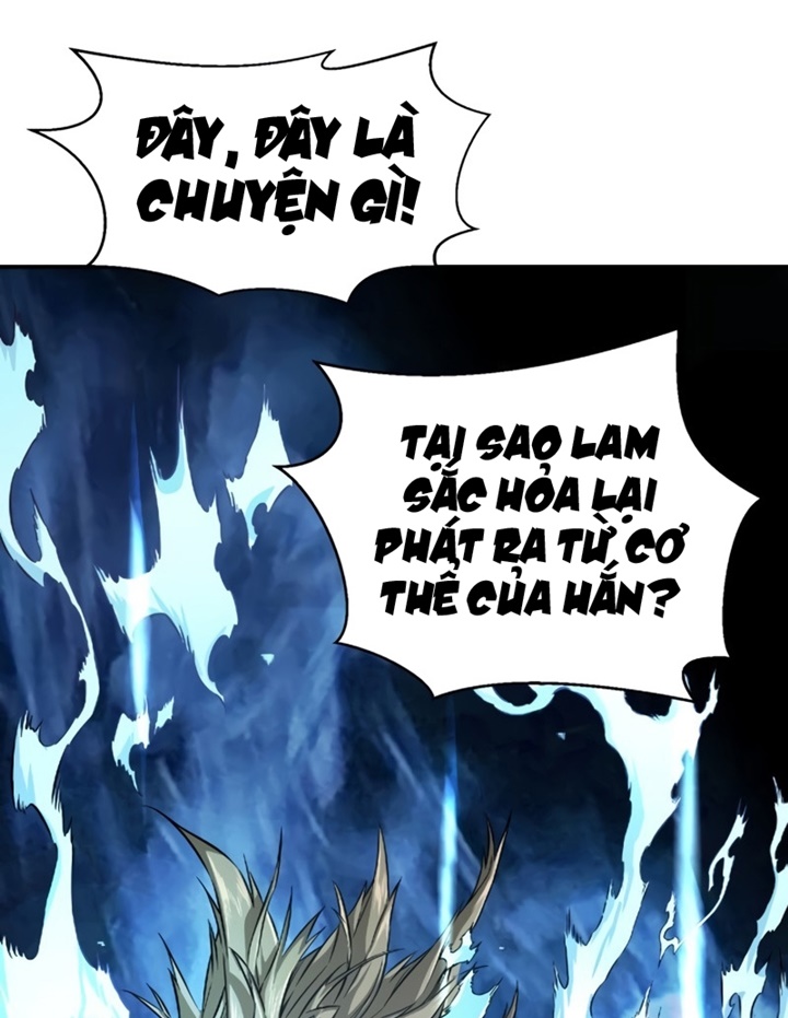 Đọc truyện Tuyệt đối kiếm cảm - Chap 1