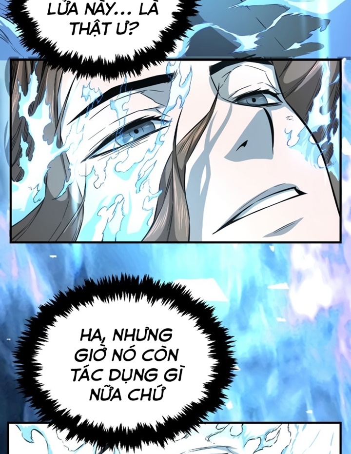 Đọc truyện Tuyệt đối kiếm cảm - Chap 1