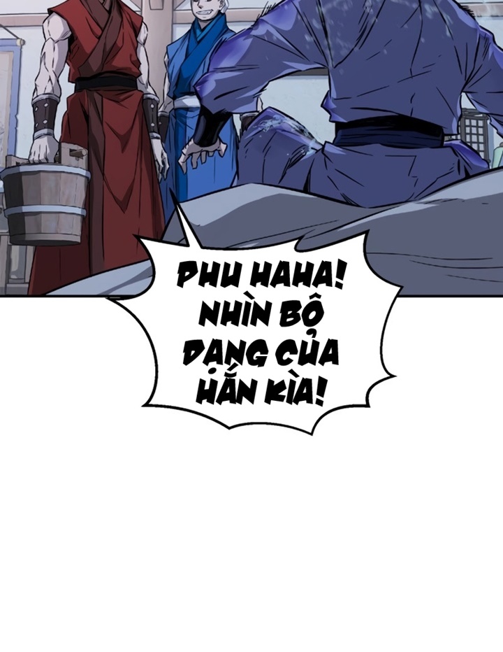 Đọc truyện Tuyệt đối kiếm cảm - Chap 1