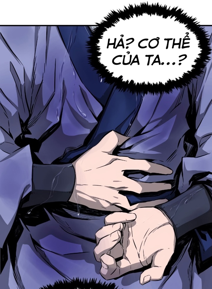 Đọc truyện Tuyệt đối kiếm cảm - Chap 1