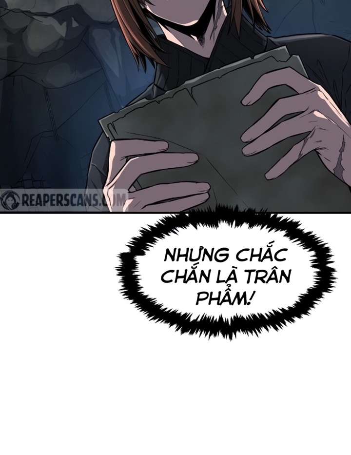 Đọc truyện Tuyệt đối kiếm cảm - Chap 1