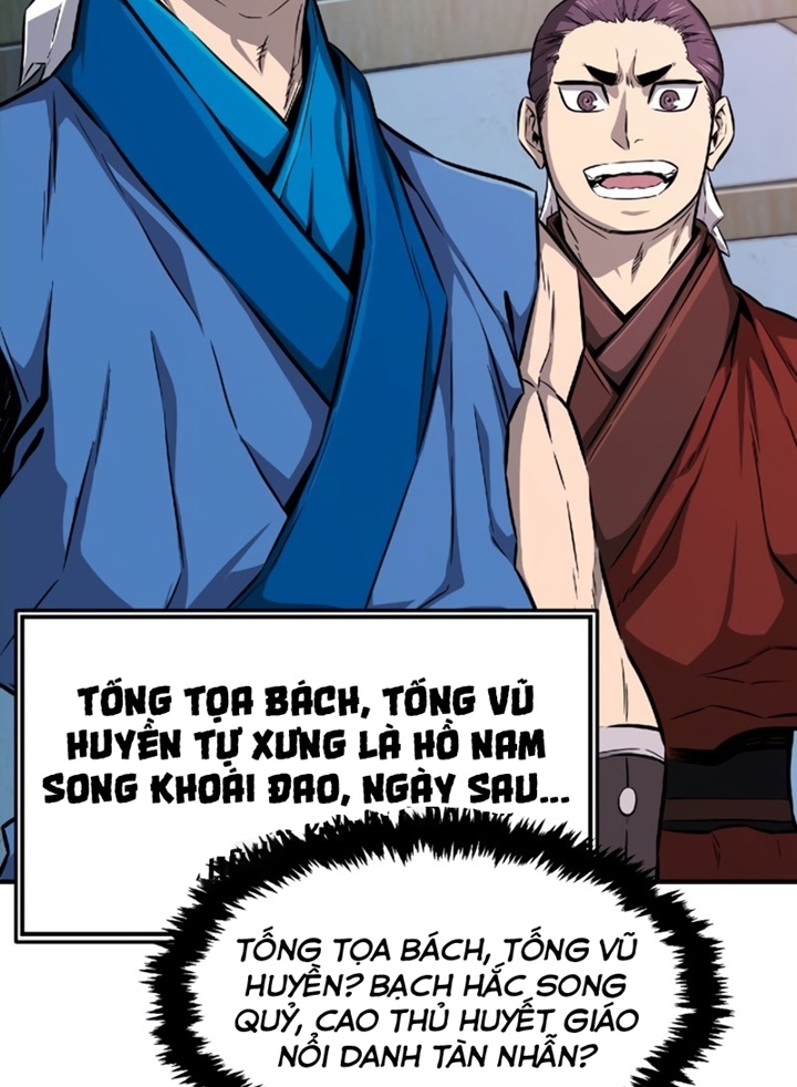 Đọc truyện Tuyệt đối kiếm cảm - Chap 1