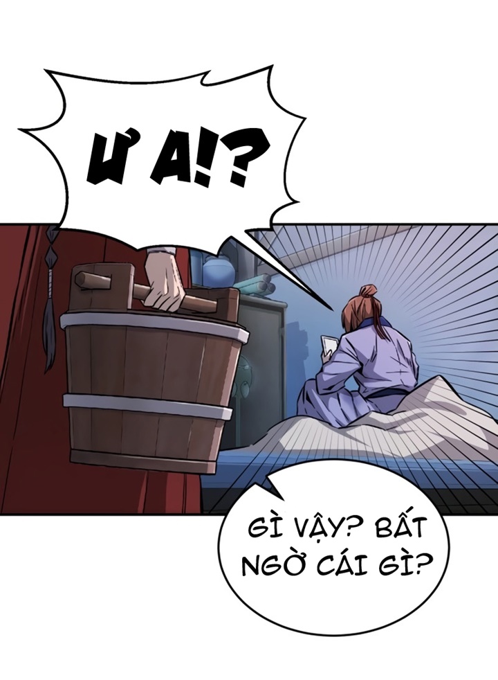 Đọc truyện Tuyệt đối kiếm cảm - Chap 1