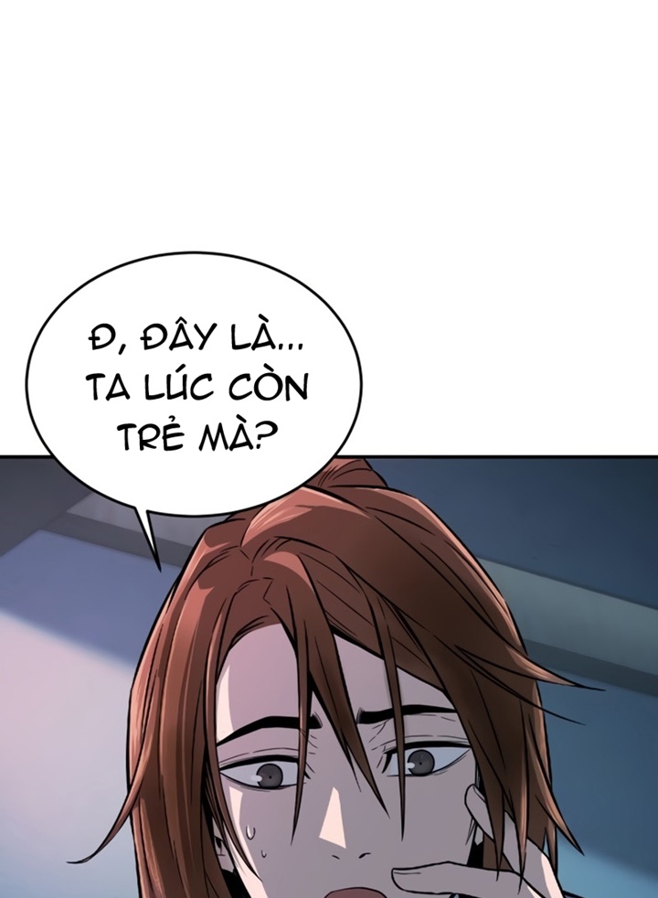 Đọc truyện Tuyệt đối kiếm cảm - Chap 1