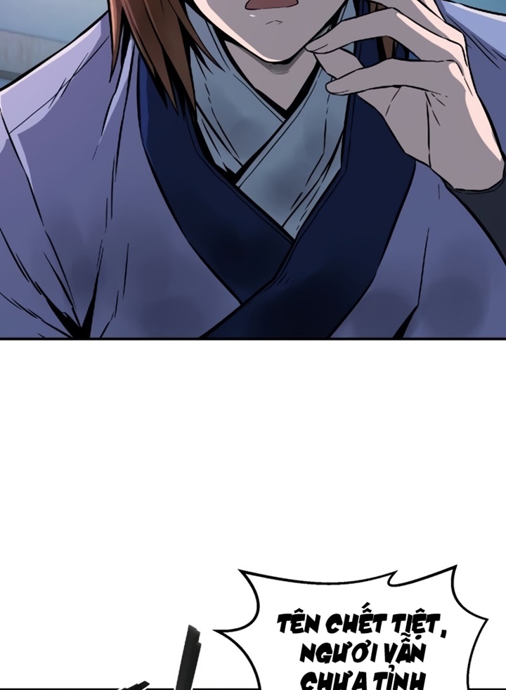 Đọc truyện Tuyệt đối kiếm cảm - Chap 1