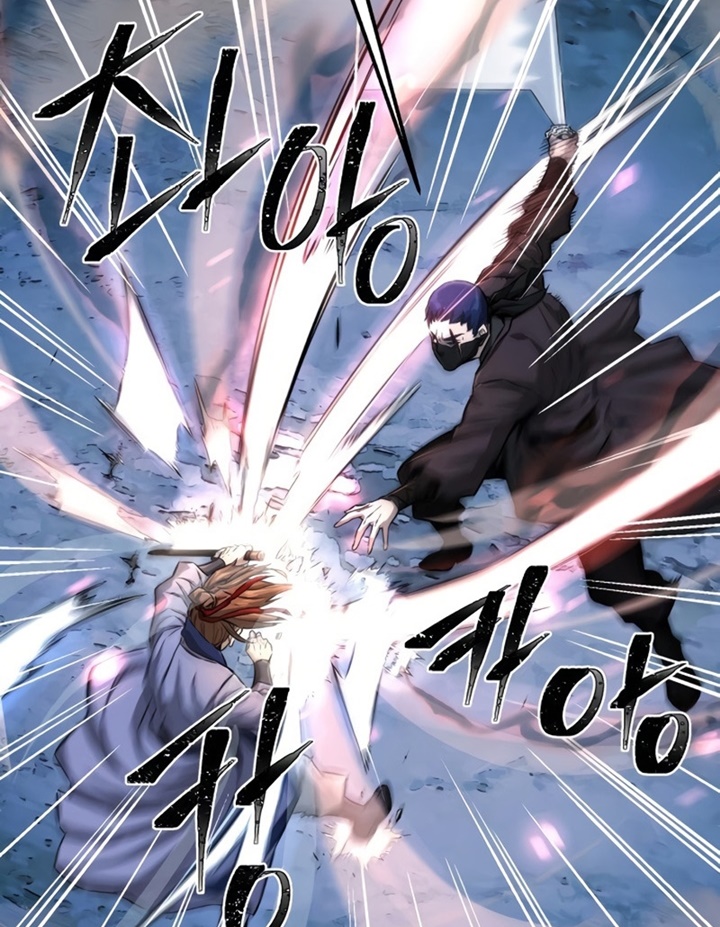 Đọc truyện Tuyệt đối kiếm cảm - Chap 2