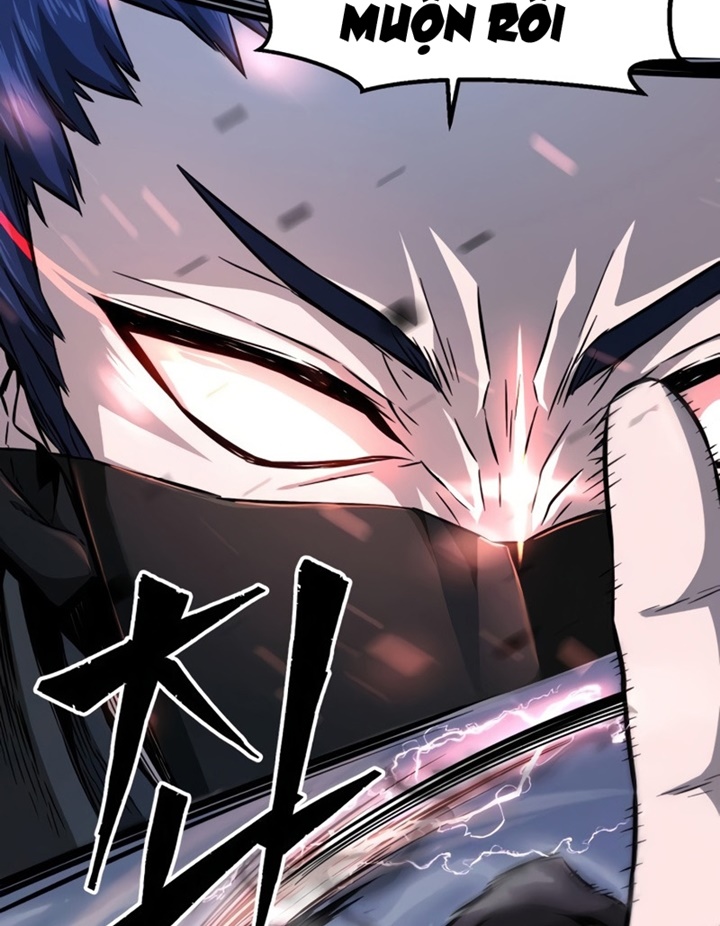 Đọc truyện Tuyệt đối kiếm cảm - Chap 2