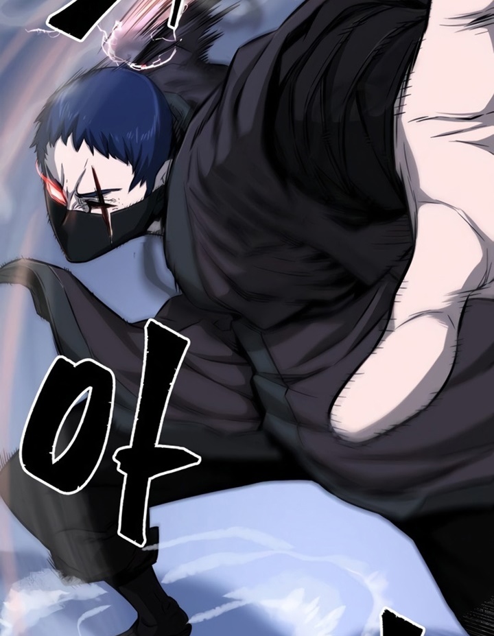 Đọc truyện Tuyệt đối kiếm cảm - Chap 2