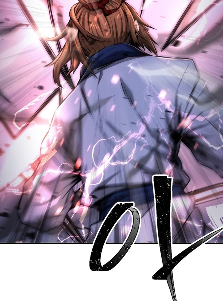 Đọc truyện Tuyệt đối kiếm cảm - Chap 2