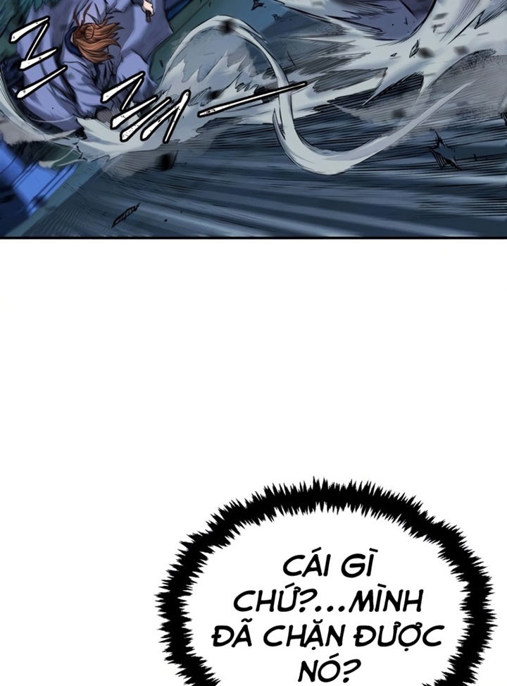 Đọc truyện Tuyệt đối kiếm cảm - Chap 2