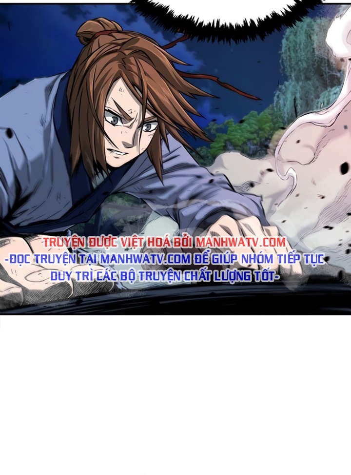 Đọc truyện Tuyệt đối kiếm cảm - Chap 2