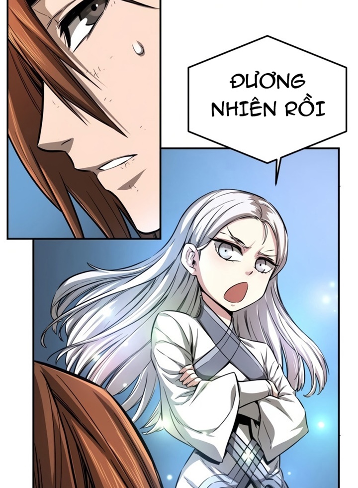 Đọc truyện Tuyệt đối kiếm cảm - Chap 2